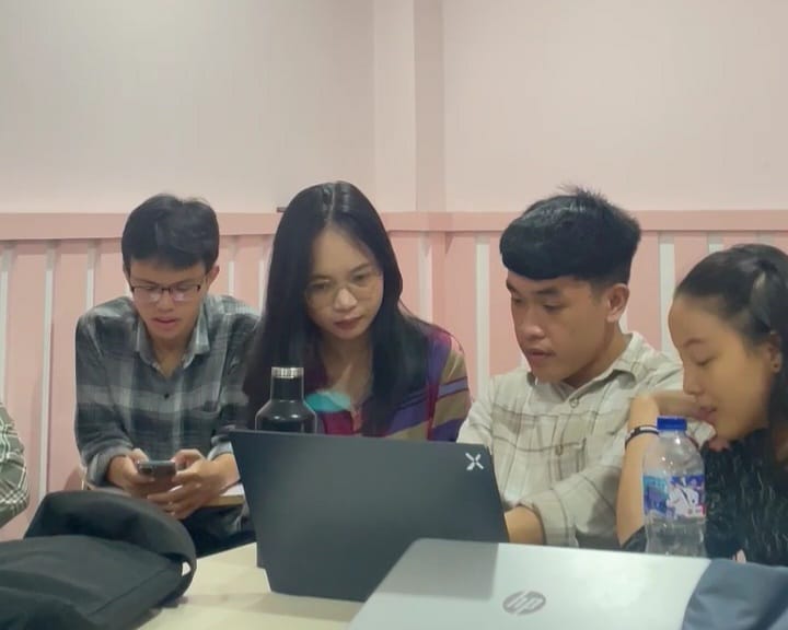 Foto Kegiatan Kunjungan Studi Banding